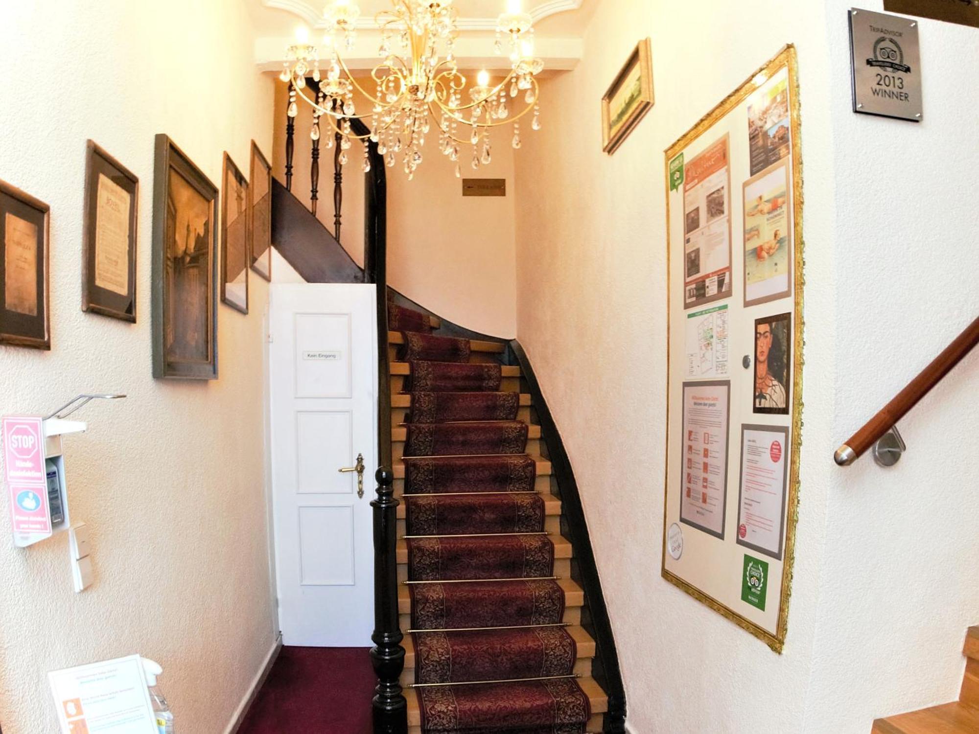 Hotel Rathausgloeckel Baden-Bade Quarto foto
